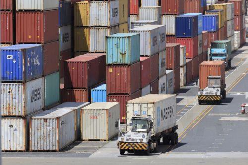 Σταμάτησε η ναυτιλιακή κίνηση στο λιμάνι Αμβέρσας λόγω πετρελαιοκηλίδας