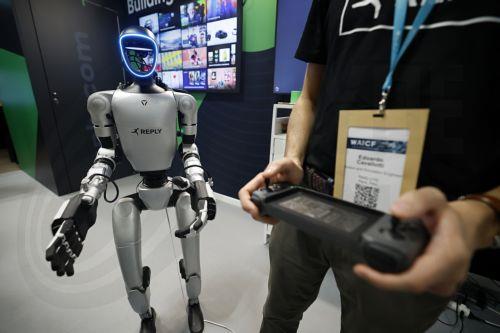 Συμπόσιο αντιτρομοκρατίας ΕΕ–Κορέας για τις απειλές της τεχνητής νοημοσύνης