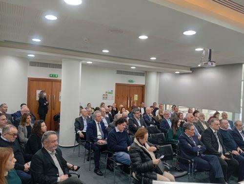 Ο CITEA χαιρετίζει τη δημιουργία Ζώνης Καινοτομίας στο ΣΟΠΑΖ