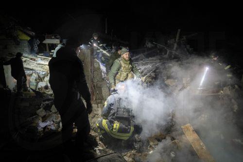 Kατάληψη χωριού σε Ζαπορίζια από Ρωσία, σύλληψη πρώην Υπουργού σε Ουκρανία