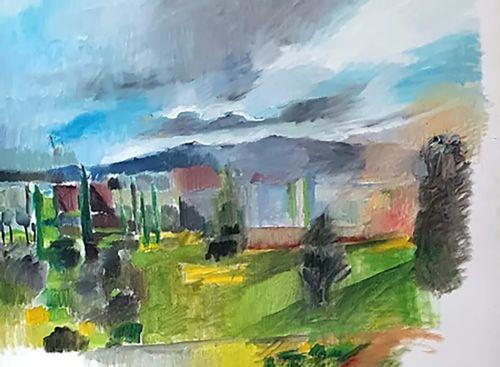 Βαθιά θλίψη εκφράζει το Υφ. Πολιτισμού για τον θάνατο του Ανδρέα Καραγιάν