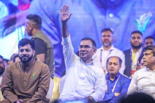 Οριστικοποιήθηκε η νίκη Ραχμάν στις εκλογές στο Μπαγκλαντές, καταλαμβάνει 212 έδρες