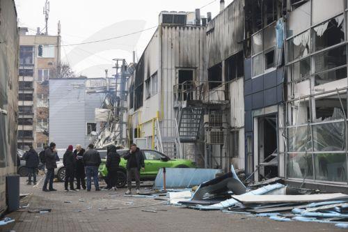 Αμφιβολίες εκφράζει η Ουάσιγκτον για βούληση Ρωσίας να συνάψει ειρήνη στην Ουκρανία