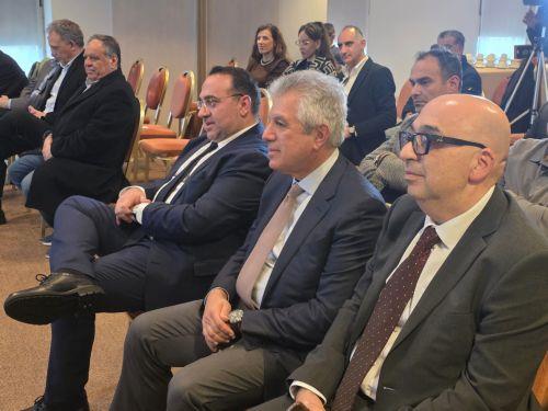 Αποδοτικά τα αποτελέσματα της ψηφιακής καμπάνιας Πάφου, λέει ο Υφ. Τουρισμού