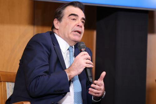 Η Κύπρος να ζητήσει ένταξη στο ΝΑΤΟ,δεν θα υπάρξει καλύτερη ευκαιρία, ισχυρίζεται ο Σχοινάς