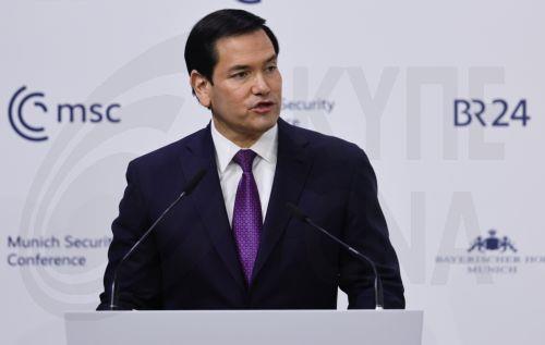 Ρούμπιο: Οι ΗΠΑ δεν αμφισβητούν την ευρωπαϊκή έκθεση για θάνατο Ναβάλνι