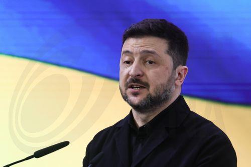 Εξαρτάται απο Πούτιν το τέλος του πολέμου δήλωσε ο Ζελένσκι, στην 4η επέτειο από την έναρξή του