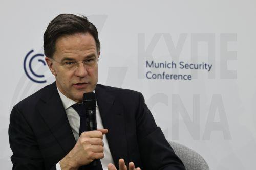 Η Μόσχα υφίσταται εξωφρενικές απώλειες στην Ουκρανία, λέει ο ΓΓ ΝΑΤΟ