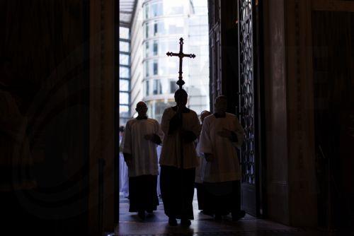 Ισπανία-Καθολική Εκκλησία υπογράφουν συμφωνία για αποζημίωση θυμάτων κακοποίησης