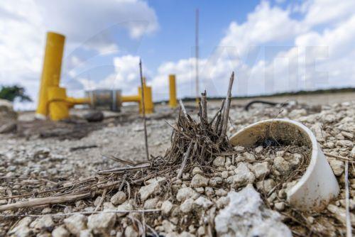 Aνάγκη βούλησης για αντιμετώπιση κλιματικής αλλαγής στην περιοχή, λέει ο ΓΓ ΕγΜ