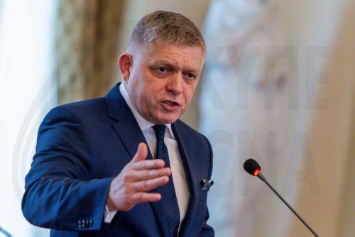 Η Σλοβακία διακόπτει την παροχή ηλεκτρικής ενέργειας στην Ουκρανία