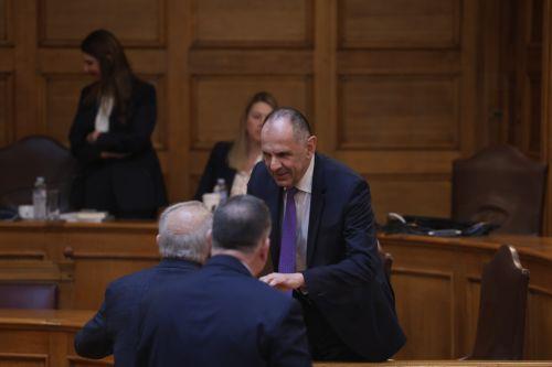 Αυθαίρετη ερμηνεία του διεθνούς δικαίου η επιστολή της Τουρκίας σε ΟΗΕ, λέει η Αθήνα