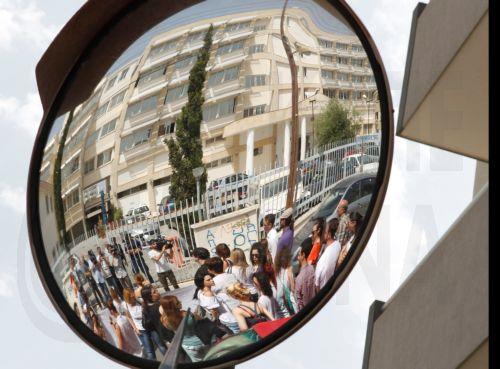 Την Τετάρτη καταθέτουν υπόμνημα οι εργαζόμενοι στα υποστηρικτικά προγράμματα ΥΠΑΝ