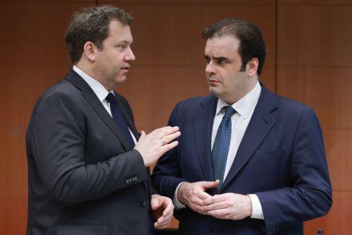 Συνάντηση των έξι ισχυρότερων οικονομιών ΕΕ με «στόχο να αξιοποιηθεί η ορμή για τον κοινό ευρωπαϊκό σκοπό»