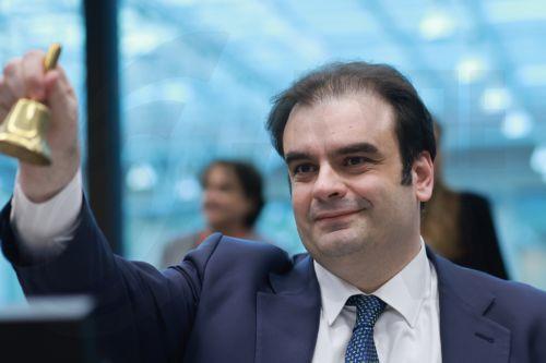 Η ΕΕ πρέπει να δράσει συντονισμένα και γρήγορα, είπε ο Πιερρακάκης