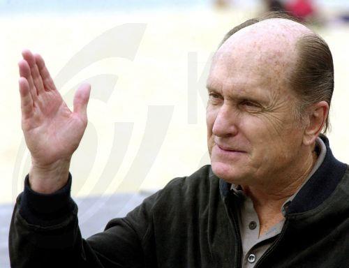 Κόπολα και Αλ Πατσίνο αποχαιρετούν τον Ρόμπερτ Ντιβάλ