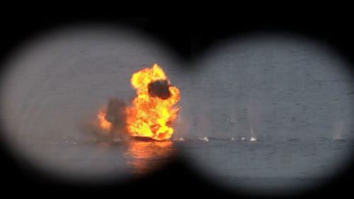 Χτυπήθηκε ελληνόκτητο πλοίο στα Στενά του Ορμούζ, αναφορές για θύμα
