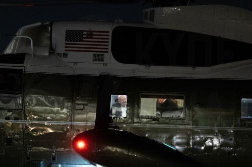 Ο Τραμπ προειδοποιεί το Κίεβο να διαπραγματευτεί ενόψει συνομιλιών Γενεύης