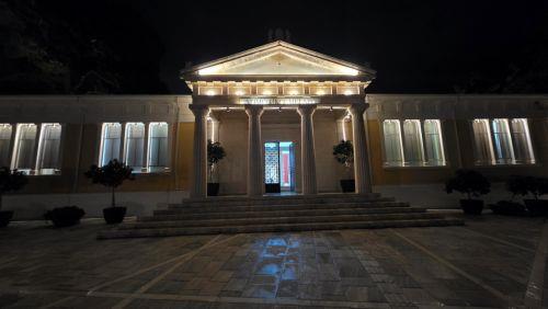 Οδηγίες για συνεργασία με αρχές έδωσε στις υπηρεσίες του Δήμου ο Δημαρχεύων της πόλης