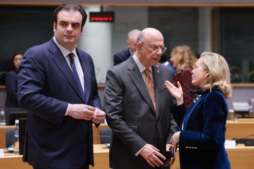 Καταπολέμηση απάτης, ενοποίηση αγορών, γεωπολιτικές εξελίξεις στο ECOFIN την Τρίτη