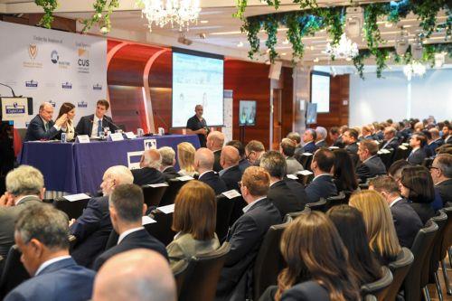 To 9o Capital Link Shipping Forum ανέδειξε προκλήσεις και ευκαιρίες στη ναυτιλιακή αγορά λέει η Eurobank