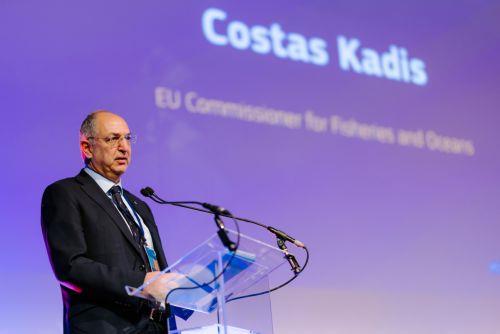 Ευκαιρία για βιωσιμότητα η ενεργειακή μετάβαση, λέει ο Καδής