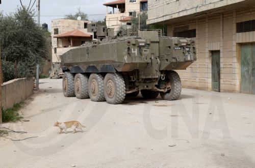 Εκτοπίσθηκαν 36.000 Παλαιστίνιοι στη Δ. Όχθη σε ένα χρόνο, σύμφωνα με τον ΟΗΕ