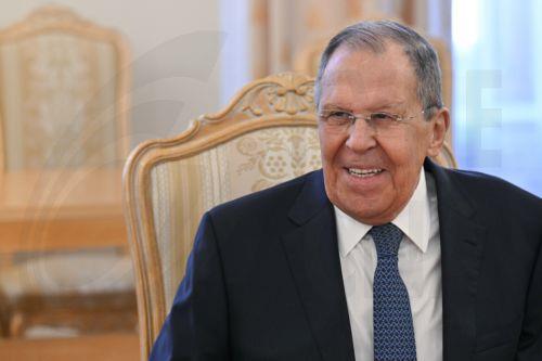 Αυτοσυγκράτηση συστήνει ο Ρώσος ΥΠΕΞ Λαβρόφ για Ιράν