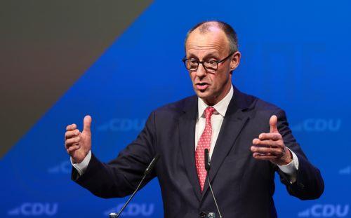 Λόγω εξάντλησης θα τερματιστεί ο πόλεμος στην Ουκρανία, εκτιμά ο Μερτς