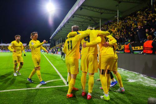 Το ποδοσφαιρικό παραμύθι της νορβηγικής Μπόντο/Γκλιμτ, παράδειγμα προς μίμηση