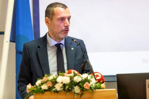 Ευχαριστίες Υπ. Υγείας σε Shriners και Ίδρυμα Παρασκευαΐδη για χειρουργικές επεμβάσεις σε παιδιά