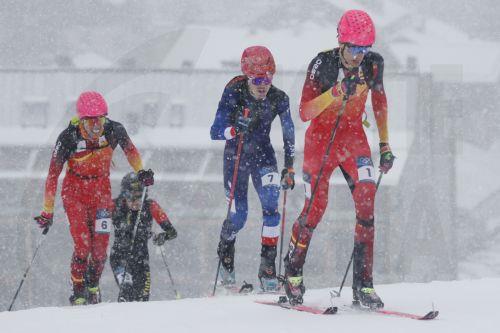 Η Νορβηγία προηγείται στον πίνακα των μεταλλίων στους Χειμεριμούς Ολυμπιακούς