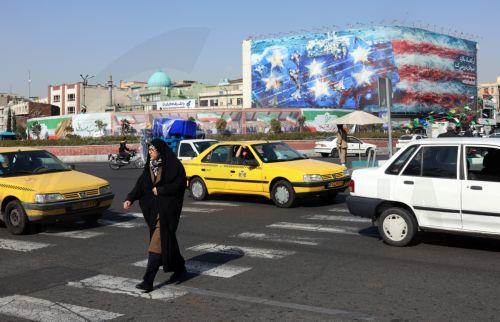 Η Τεχεράνη ετοιμάζεται να καταθέσει αντιπρόταση στις ΗΠΑ για πυρηνικά