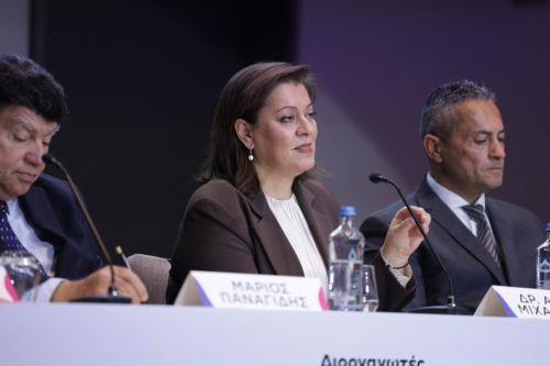 Η ΥΠΑΝ τονίζει τη σημασία της γλώσσας σε παιδεία, πολιτισμό και ψηφιακό χώρο