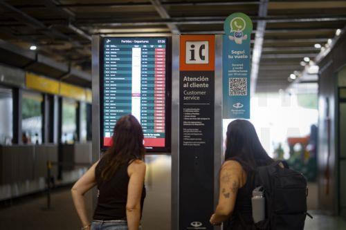 Ένας νεκρός και δύο τραυματίες σε έκρηξη σε σταθμό της Μόσχας