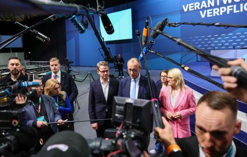 O Γερμανός Καγκελάριος δεν βλέπει σύντομα ειρήνη στην Ουκρανία