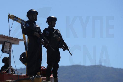 Άρχισε στο Ελ Σαλβαδόρ η δίκη σχεδόν 500 φερόμενων ως «ηγετών» συμμορίας