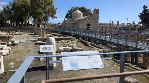 Το ΤΕΠΑΚ σε στρατηγικό έργο για ψηφιακή ανάδειξη της πολιτιστικής κληρονομιάς