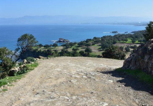 Κλειστός την επόμενη εβδομάδα ο δρόμος «Λουτρά της Αφροδίτης – Φοντάνα Αμορόζα»