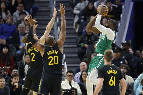 NBA: Νίκη για τους Σέλτικς στην επιστροφή του Τέιτουμ