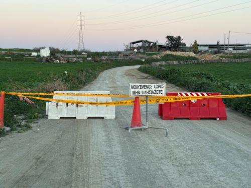 EU Commission sends 529,000 doses of vaccines, derogations for halloumi exports to EU, spokesperson tells CNA