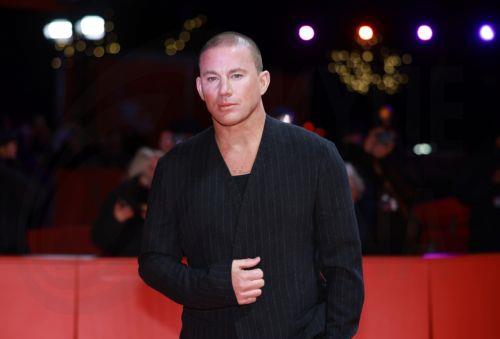 Ο Τσάνινγκ Τέιτουμ ένωσε δυνάμεις με την Ροξάν Γκέι για ρομαντικό μυθιστόρημα