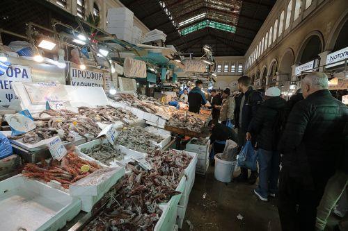 Το Tμήμα Φορολογίας ενημερώνει για μηδενικό συντελεστή σε κρέατα/ψάρια από 6 Απριλίου