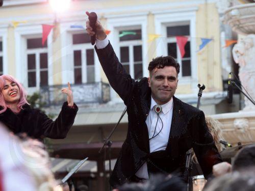 ΑΡΓΕΙΤΙΚΟ ΚΑΡΝΑΒΑΛΙ 2026