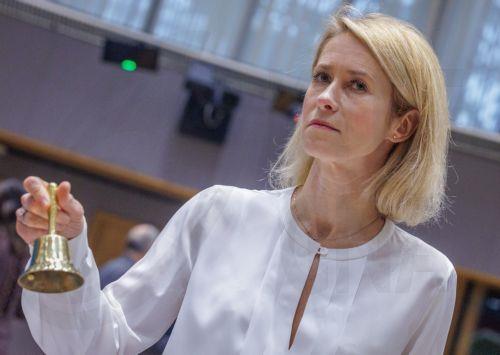 Συζητήσεις για νέα στρατηγική ασφάλειας, Μ. Ανατολή, Ρωσία στο ΣΕΥ, αναφέρουν διπλωματικές πηγές