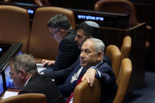 Ο πόλεμος με το Ιράν δεν θα είναι χωρίς τέλος, λέει ο Νετανιάχου