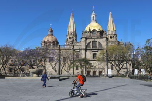 Χιλιάδες στρατιώτες στη Χαλίσκο μετά τις ταραχές με αφορμή τον θάνατο του «Ελ Μέντσο»