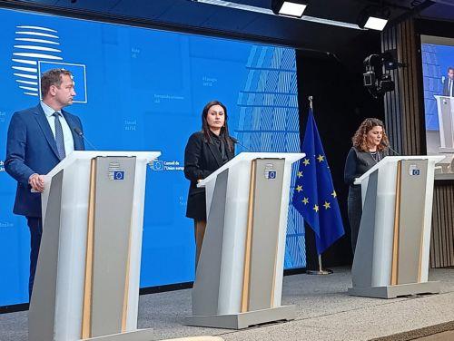 Επισιτιστική ασφάλεια και ΚΑΠ συζητήθηκαν στο Συμβούλιο Γεωργίας και Αλιείας