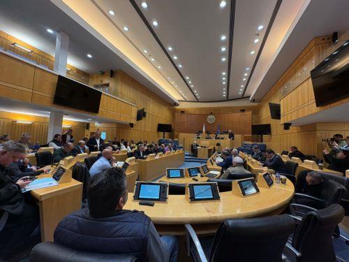 Πρώτιστο να περιοριστεί η εξάπλωση του αφθώδους πυρετού, τονίστηκε στην Επ. Γεωργίας (1)