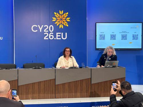 Cyprus promotes educational reform aimed at strengthening literacy, Minister says